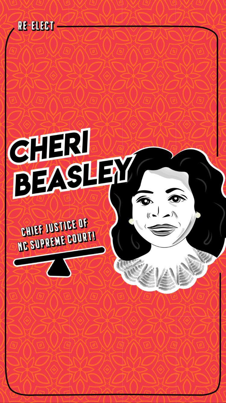 CHERI BEASLEY